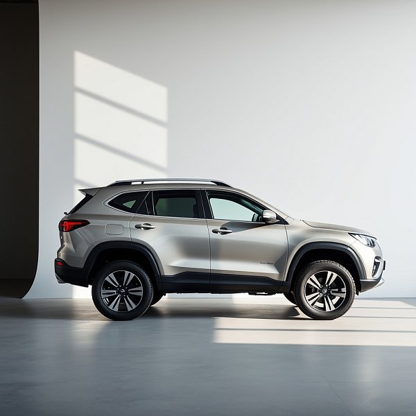 SUV: Módní výstřelek, nebo auta, co dávají smysl?