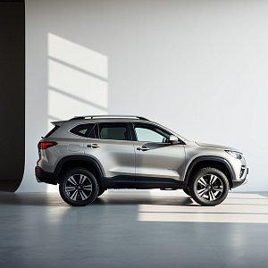 SUV: Módní výstřelek, nebo auta, co dávají smysl?