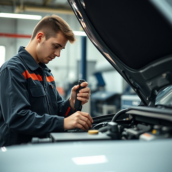 Opravy aut: Proč se vyplatí neotálet (a jak poznat dobrýho mechanika)