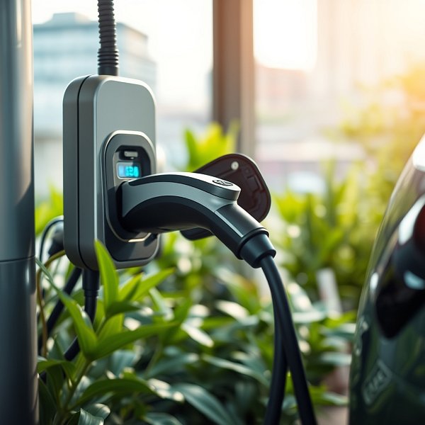 Elektromobilita: Revoluce, nebo jen drahá hračka?