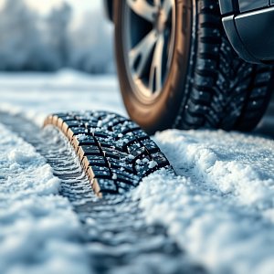 Zimní pneumatiky: Kdy a proč je nepodceňuj