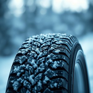 Zimní pneumatiky: Co ti dealer neřekne