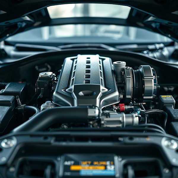 Hybridní auto: Zázrak, nebo drahá hračka?