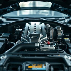 Hybridní auto: Zázrak, nebo drahá hračka?