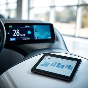 Elektromobil 2025: Co čísla říkají o nákupu?